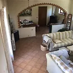 아파트 Casale Di Anna