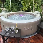 아파트 Casale Di Anna *