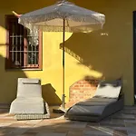 아파트 Casale Di Anna Piea