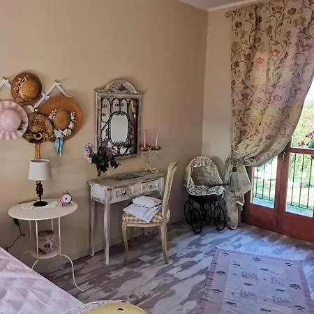 Apartment Casale Di Anna Piea