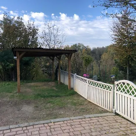 Casale Di Anna * Piea