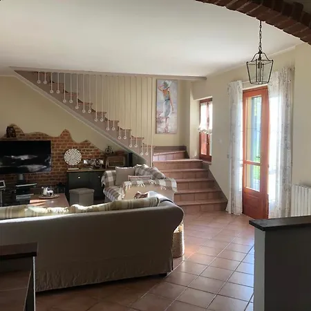 Casale Di Anna Apartment
