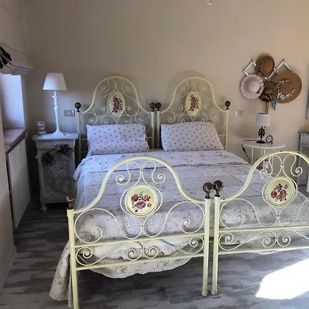 Casale Di Anna * Piea