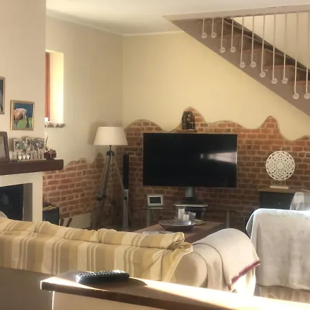 Casale Di Anna * Piea