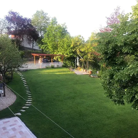 Casale Di Anna Apartment Piea