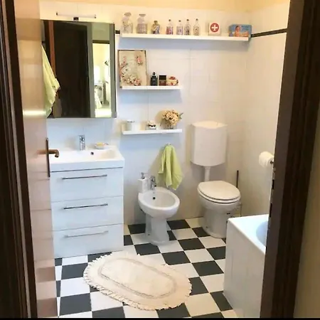 Casale Di Anna