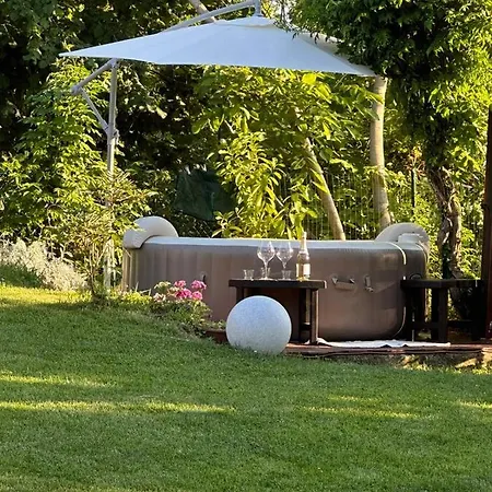 Casale Di Anna * Piea