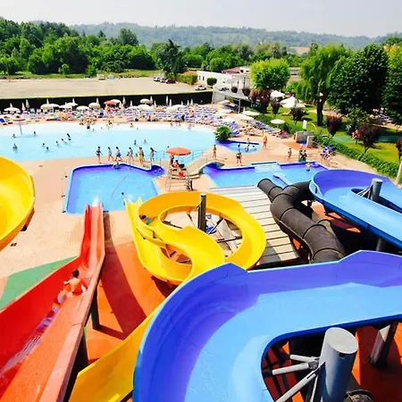 Apartment Casale Di Anna *