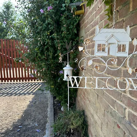 Apartment Casale Di Anna