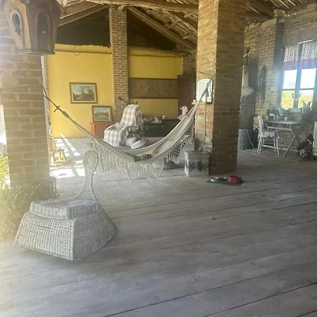 Casale Di Anna Piea