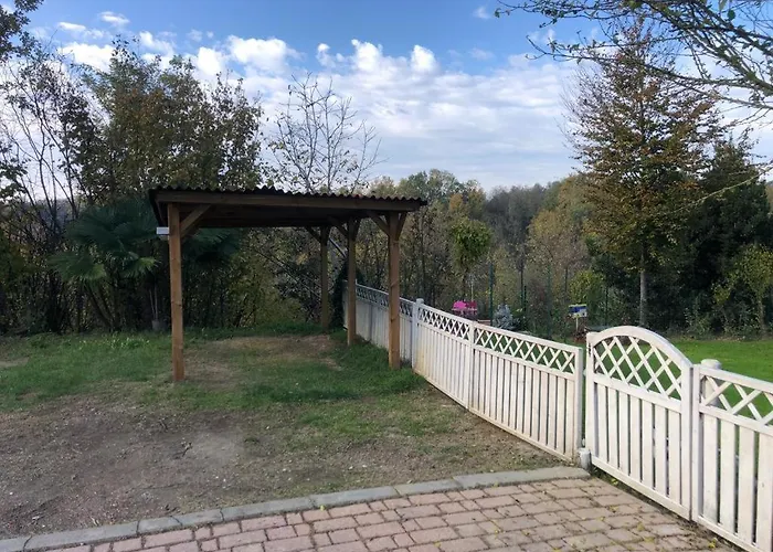Casale Di Anna * Piea