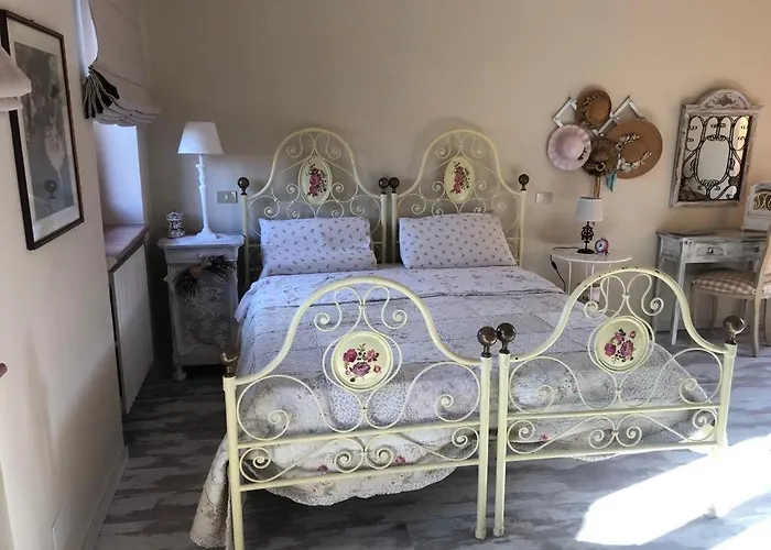 Casale Di Anna * Piea