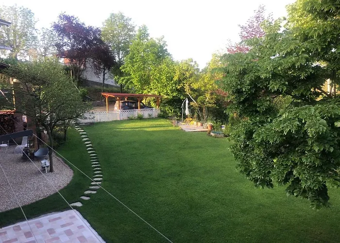 Casale Di Anna Apartment Piea