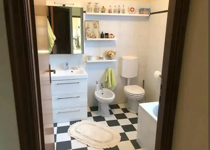 Casale Di Anna