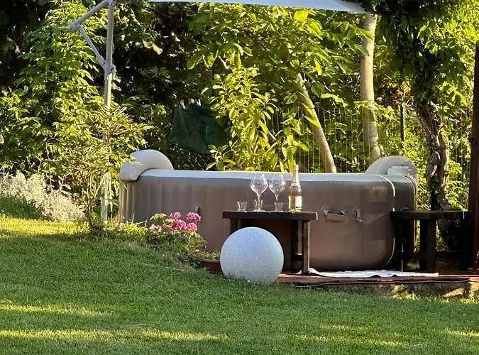 Casale Di Anna * Piea