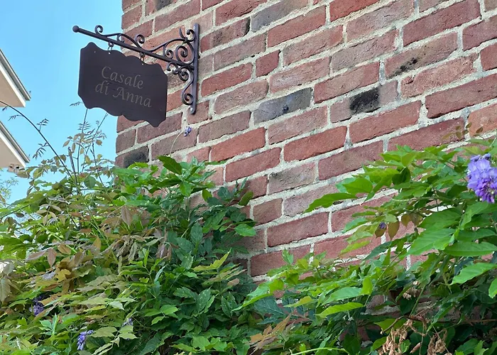 Casale Di Anna