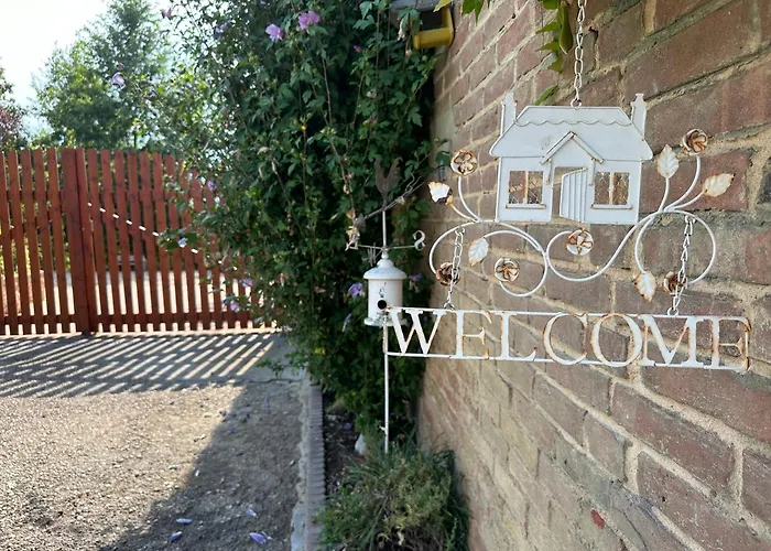 Apartment Casale Di Anna
