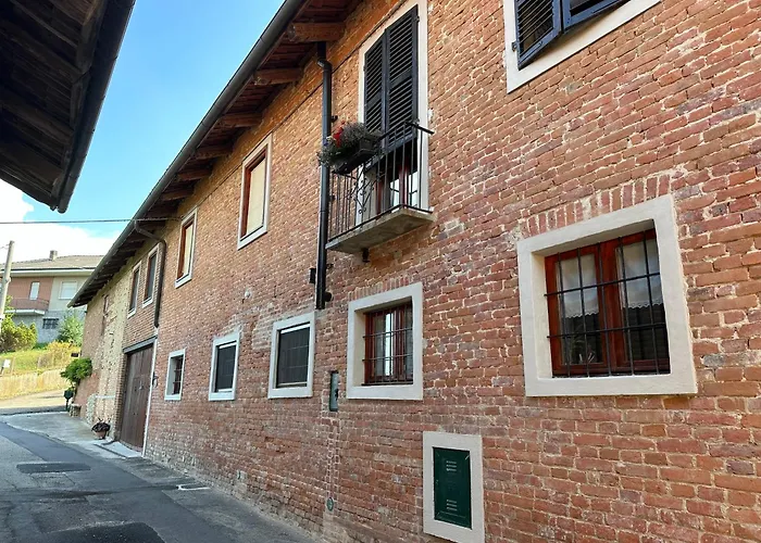Apartment Casale Di Anna