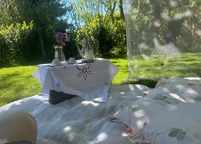 Casale Di Anna *