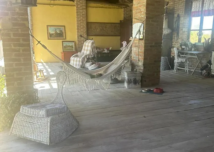Casale Di Anna Piea